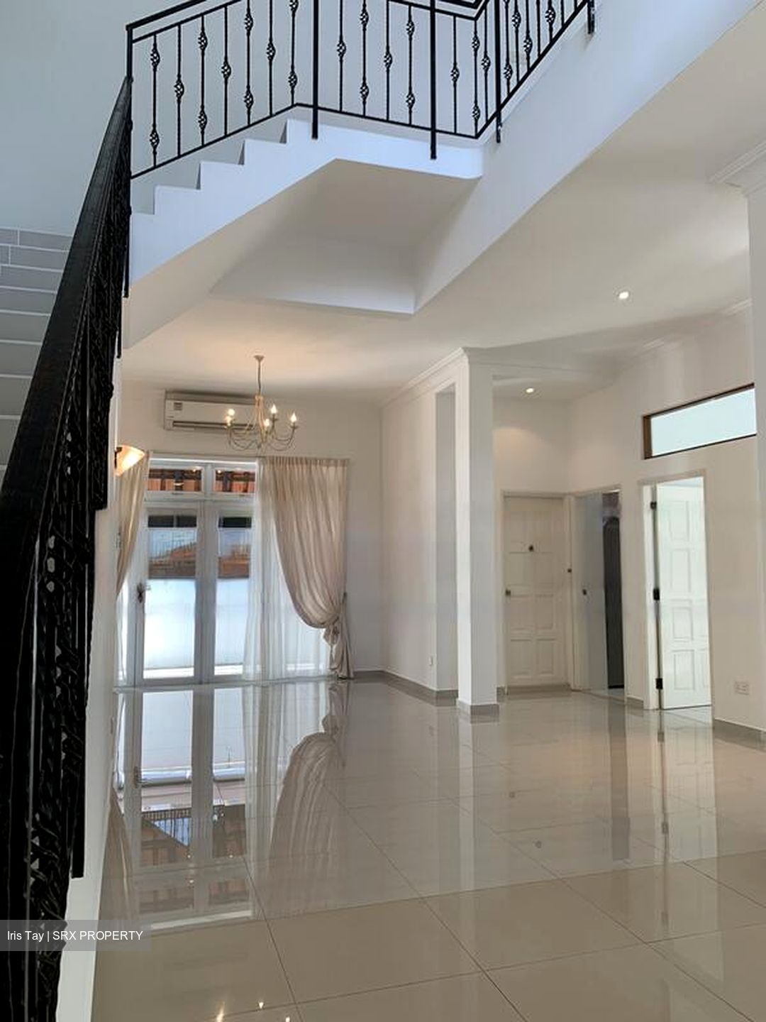 Eden Park (D10), Semi-Detached #437839961